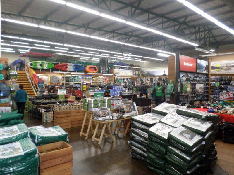 Motor Bike Accessories - Outdoor Warehouse