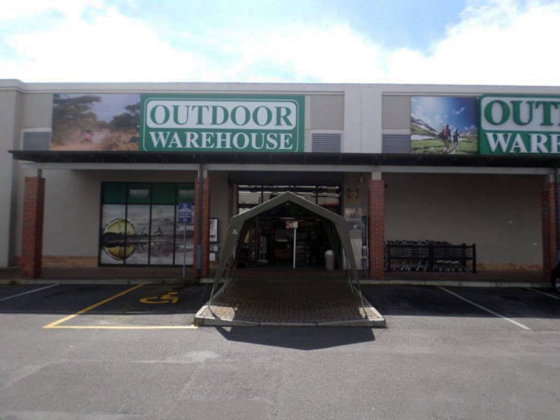 Motor Bike Accessories - Outdoor Warehouse
