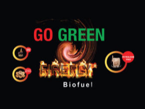 firefly bio fuel