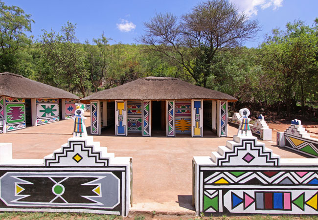 Mpumalanga