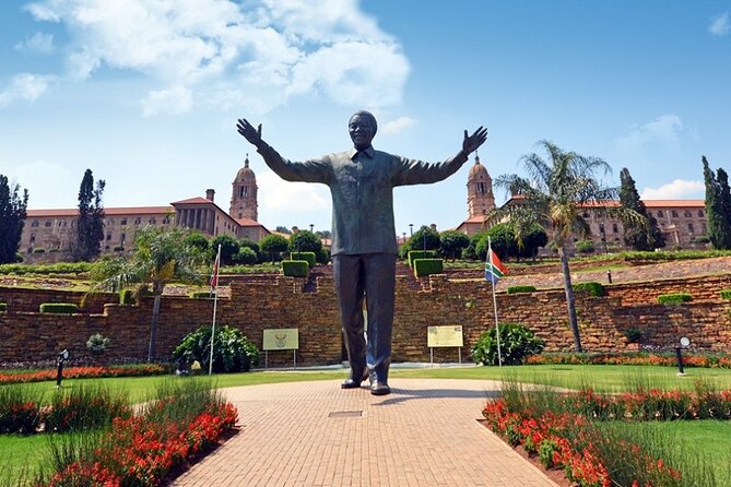 Tshwane / Pretoria
