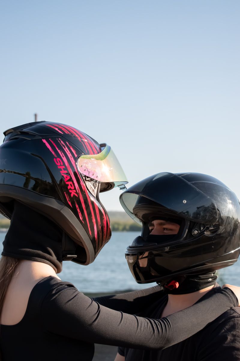 CE-Rated Back Protector — Adjustable Fit